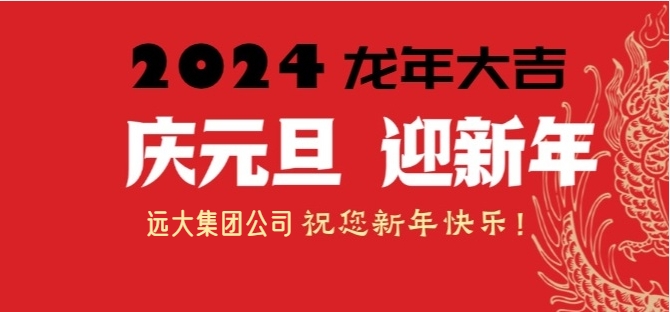 元旦快樂(lè)，共創(chuàng)美好未來(lái)