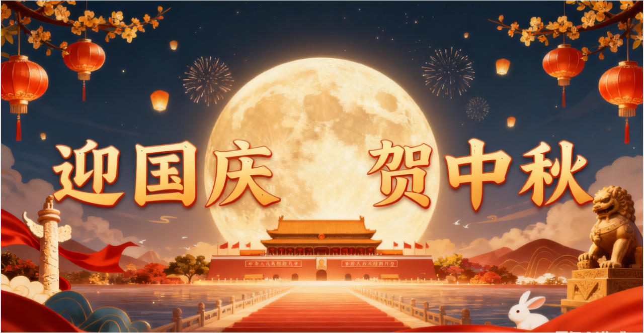 國慶中秋 國慶中秋